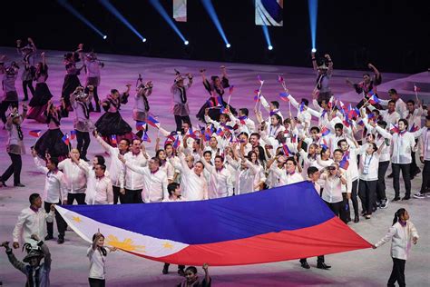 The 2019 SEA Games: Uniting Southeast Asia Through the Spirit of Competition and Filipino Hospitality