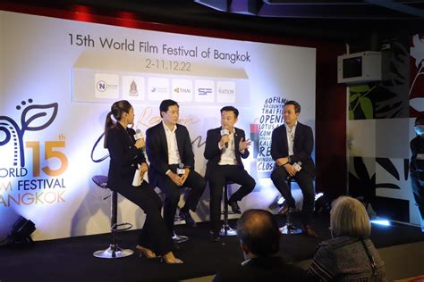 Bangkok International Film Festival: Una celebrazione del cinema thailandese con un pizzico di ironia internazionale