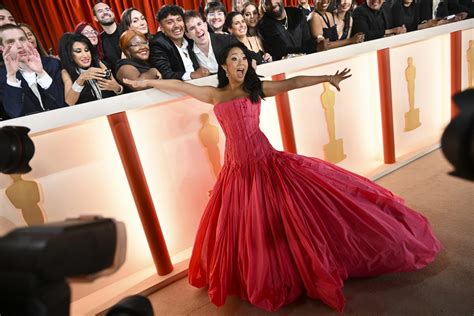 L'Oscar 2023: Una Notte Magica per la Cinema Messicana