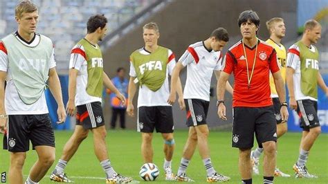 La Coppa del Mondo FIFA 2014: Un trionfo inaspettato per la Germania di Joachim Löw