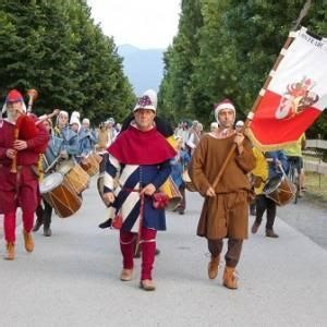 Garibaldi Fest: Un Viaggio nel Tempo, un'Esplosione di Cultura e Identità Brasiliana