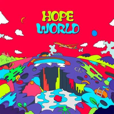 Hope World Tour: Un viaggio globale di speranza e talento musicale per i fan di J-Hope