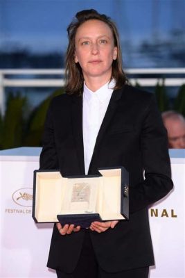  Il Festival di Cannes 2019: Una celebrazione del cinema e un trampolino di lancio per la giovane regista Céline Sciamma