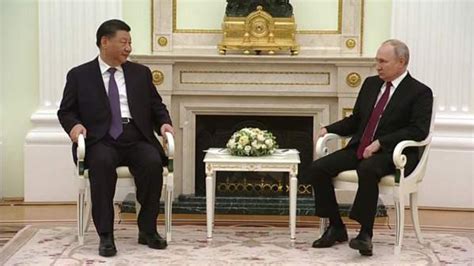  L’Incontro con il Presidente: Una Conversazione Profonda tra Xi Jinping e la Comunità Creativa Russa