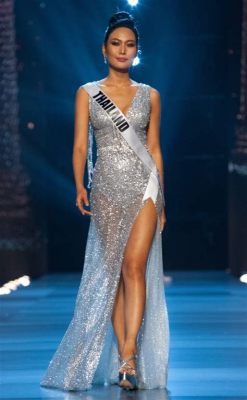 The Miss Universe Thailand 2018: A Spark Igniting a Debate about Beauty Standards and Cultural Representation